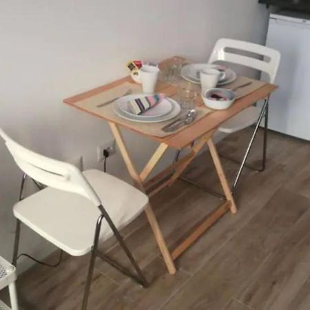 Ferienwohnung Monolocale Zona Corso Buenos Aires - Paisiello Mailand Exterior foto